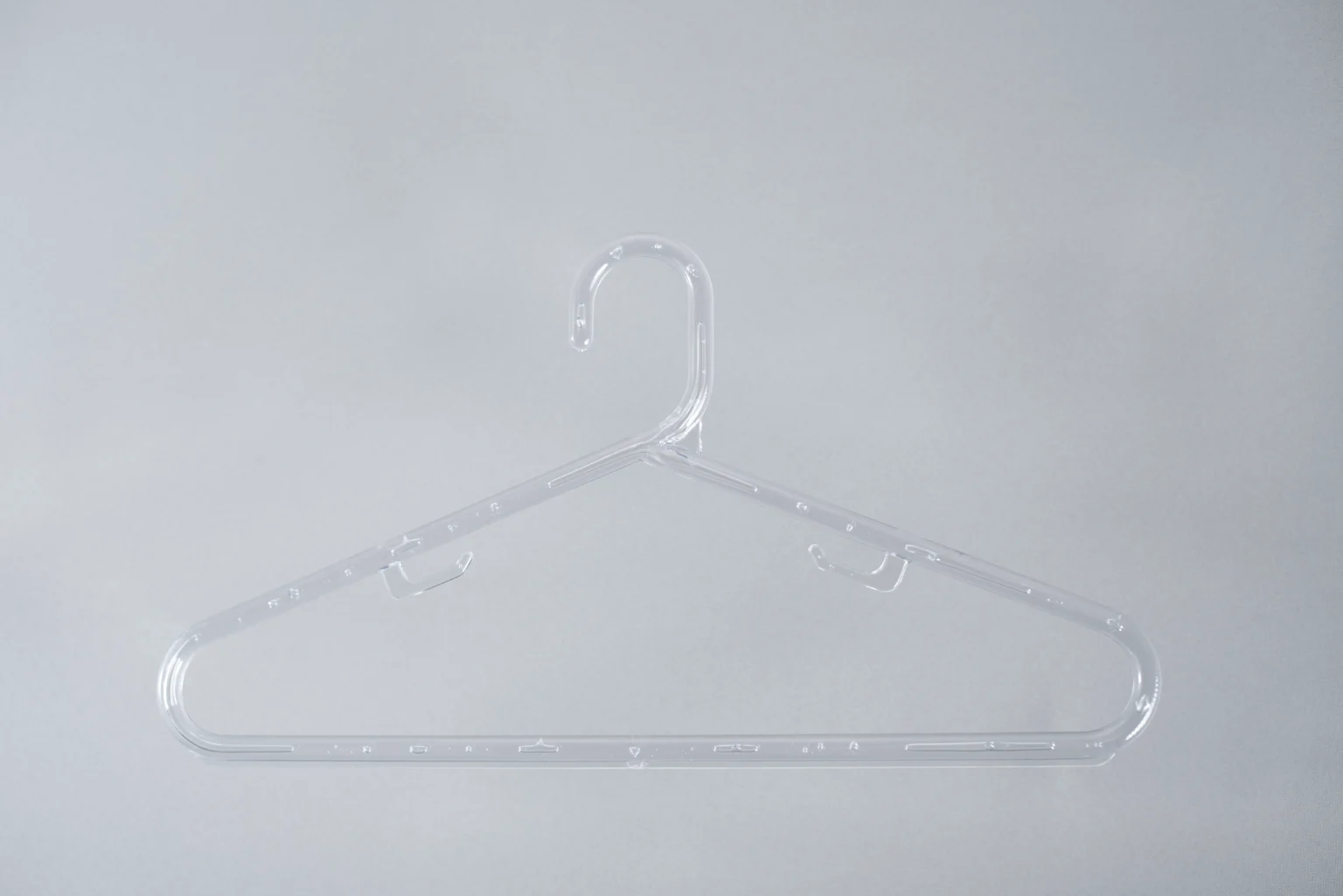 Cabide Tradicional Infantil 8mm