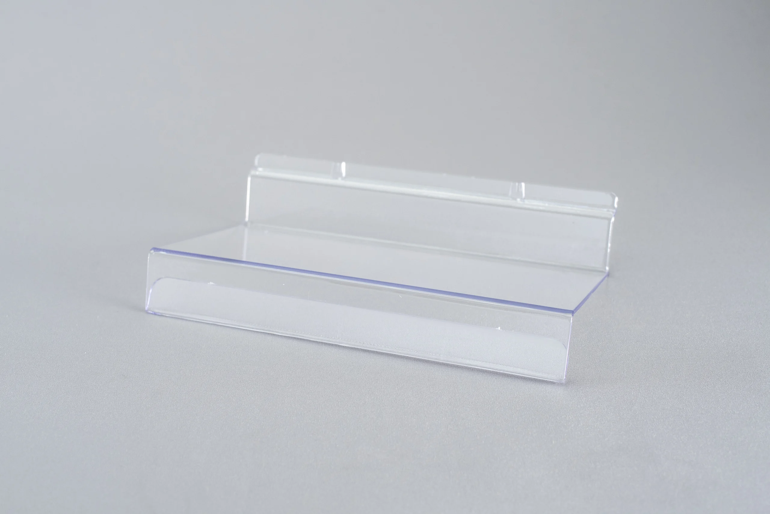 Escadinha Adulta com Visor para Painel