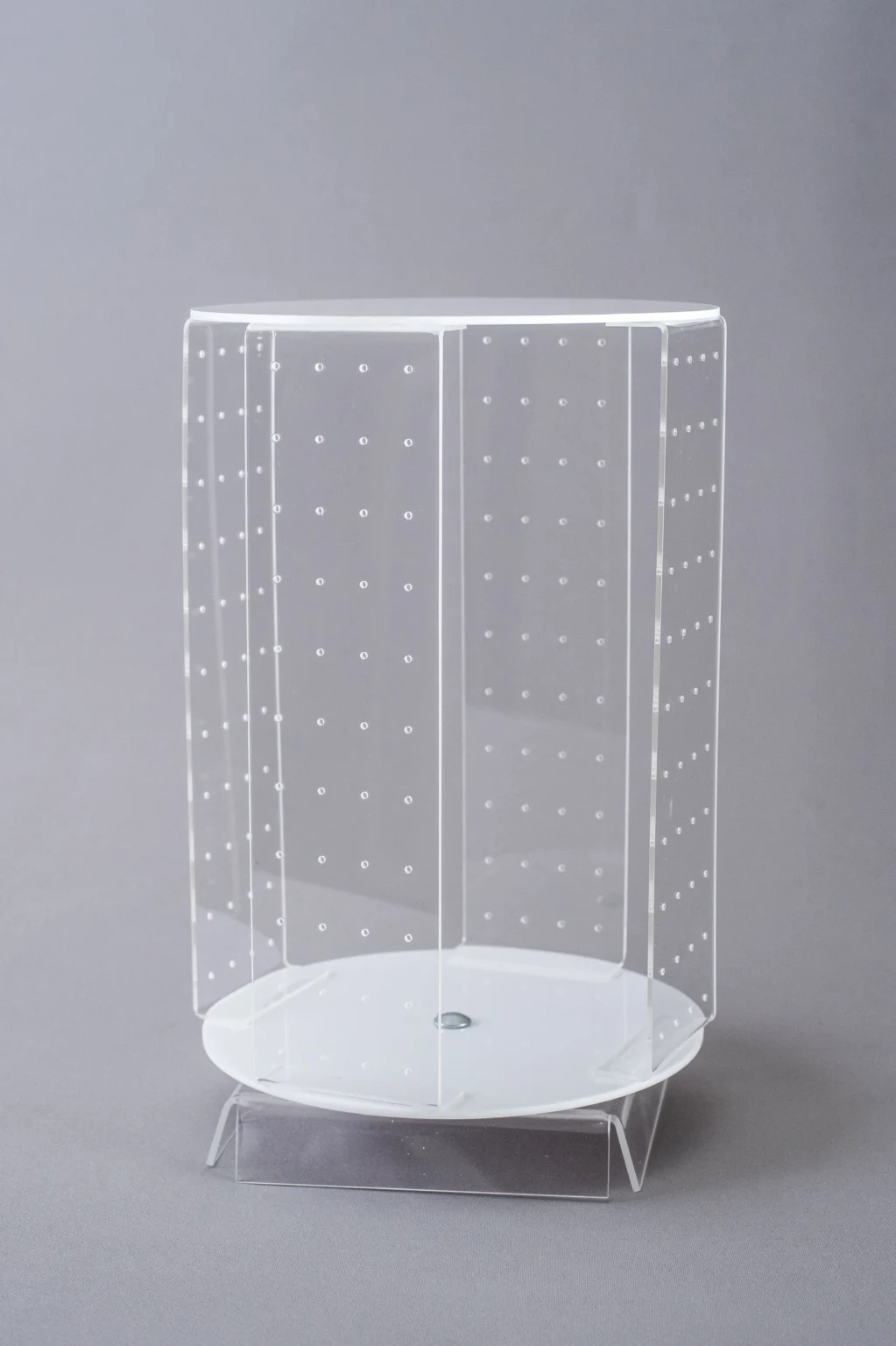 Expositor Brinco Giratório