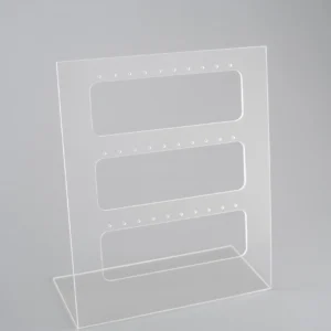 Expositor Brinco Vazado