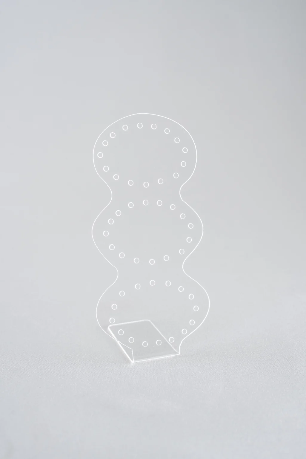 Expositor Brinco Violão