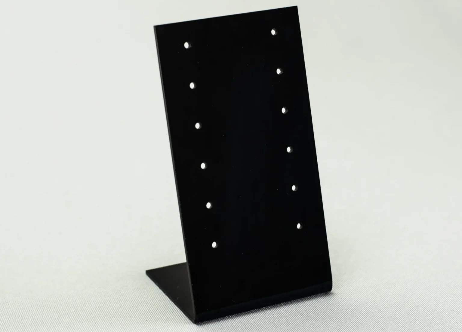 Expositor de Brinco em Placa Pequeno