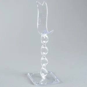 Expositor Calçado Haste torcida 25cm