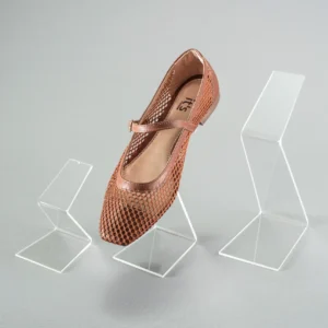 Expositor Calçado Linha Z