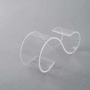 Expositor Calçado em S