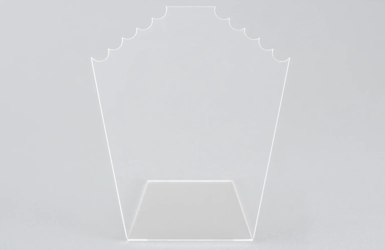 Expositor Colar 5 lugares