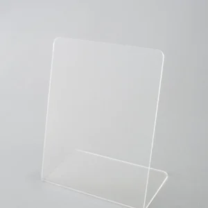 Expositor Faixa 20x18cm