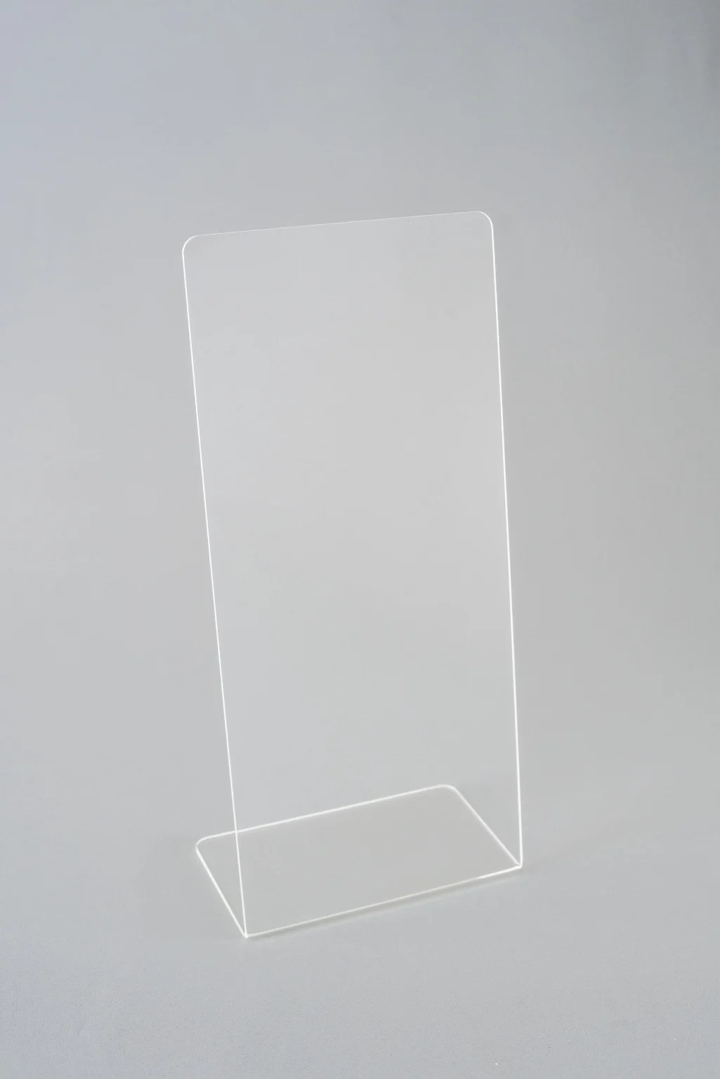 Expositor Faixa 40x18cm