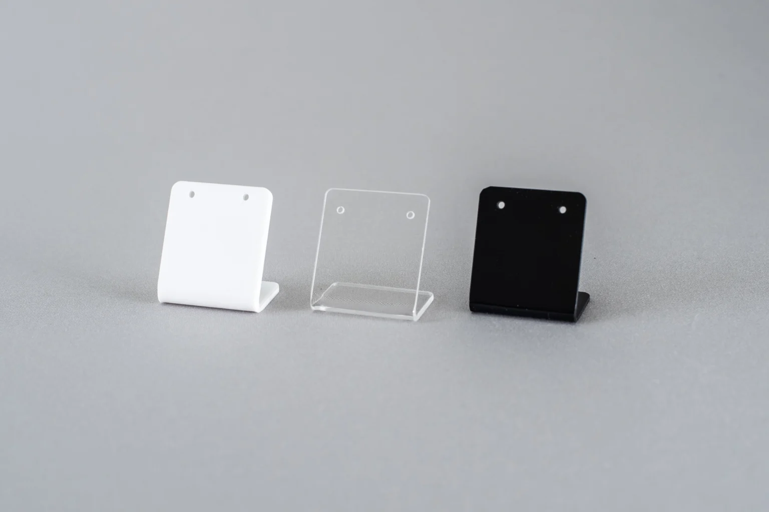 Expositor Brinco 1 Par