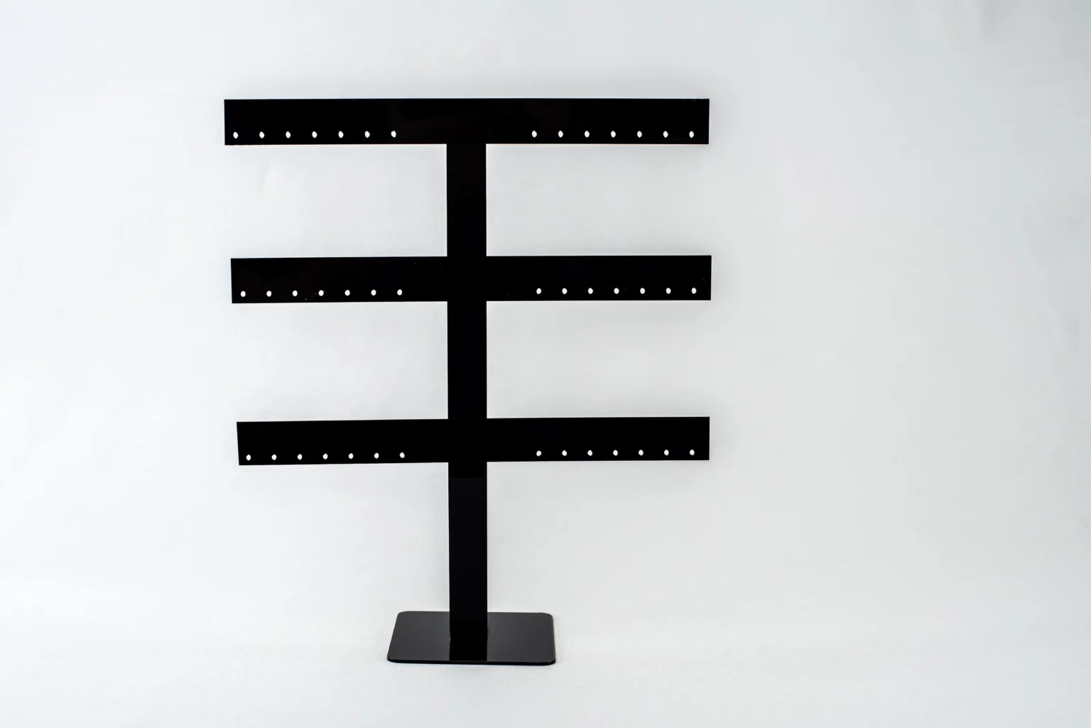 Expositor de Brincos em T