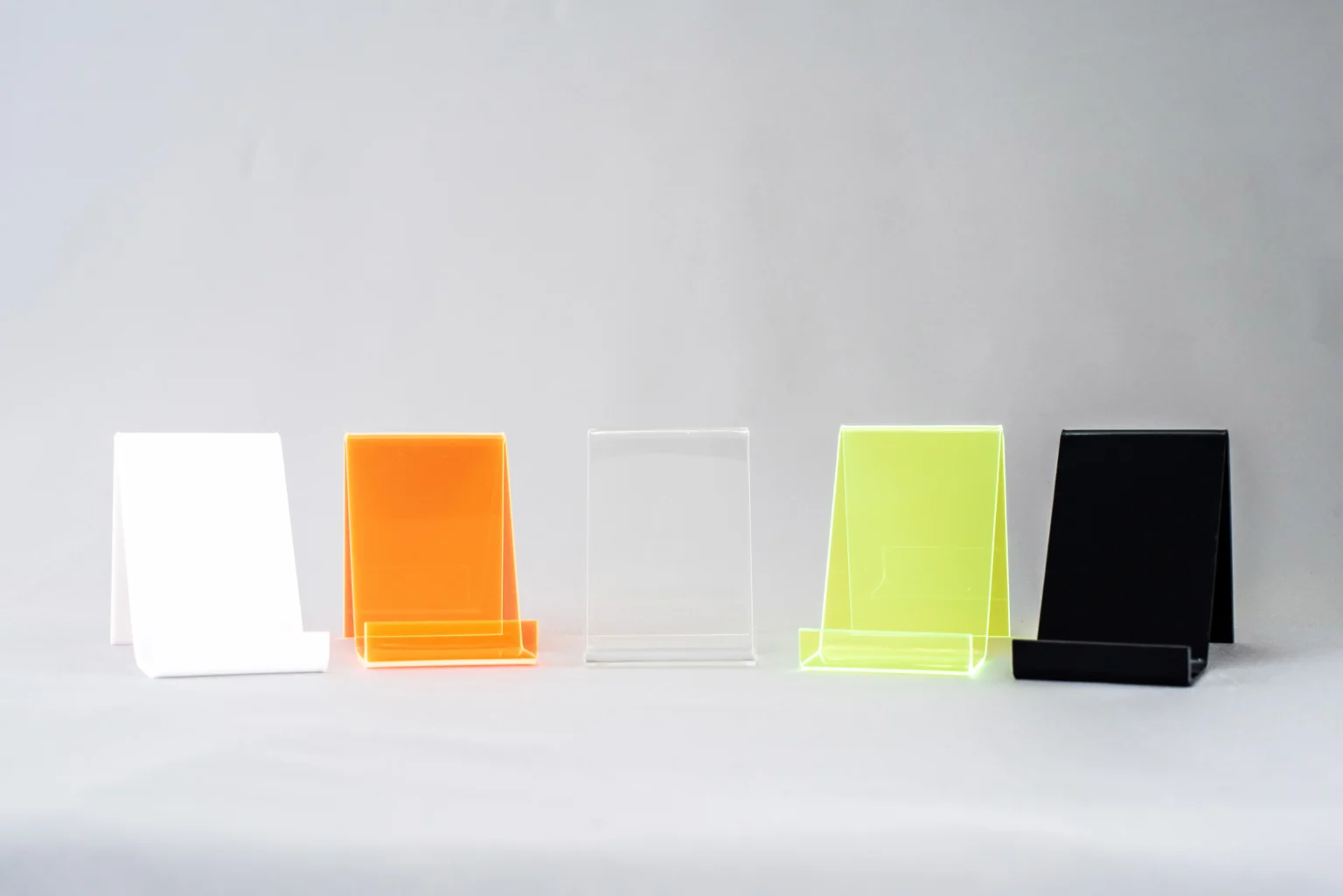 Expositor Celular Simples