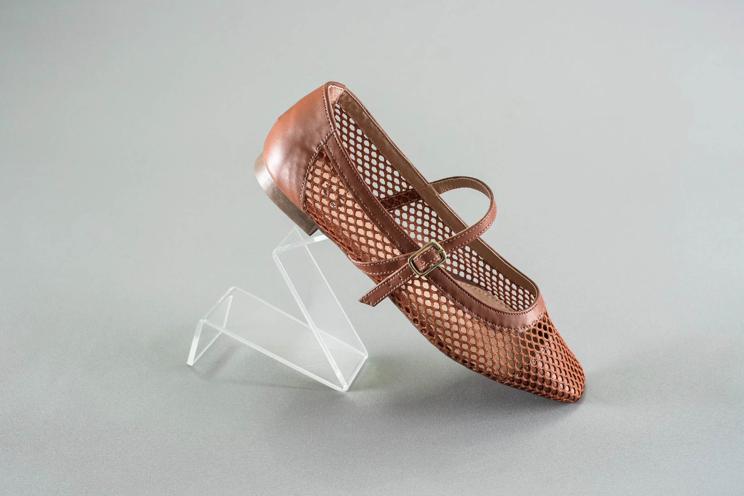 Expositor de calçados V