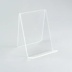 Expositor de livro 24x15cm